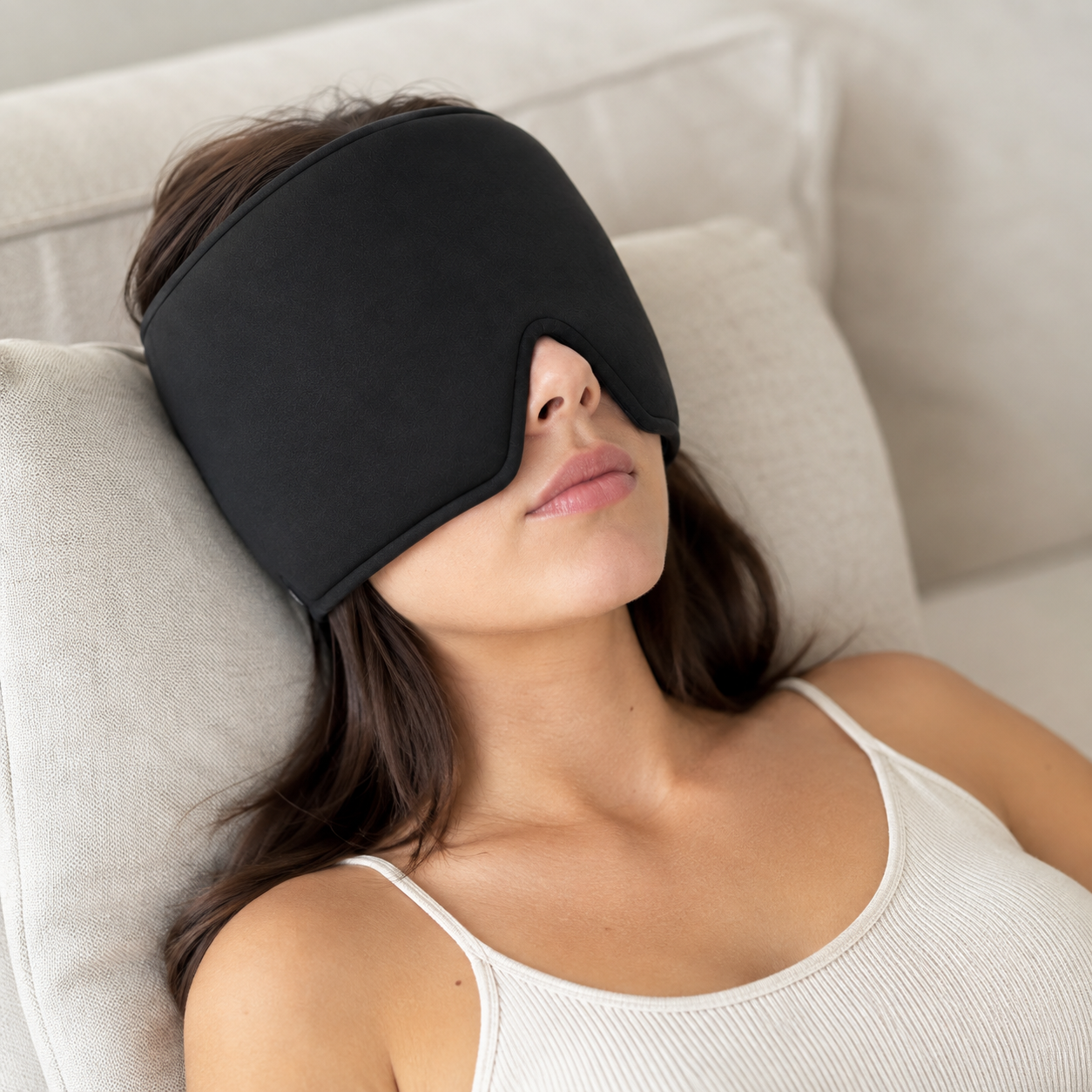 El descanso que tu cabeza merece