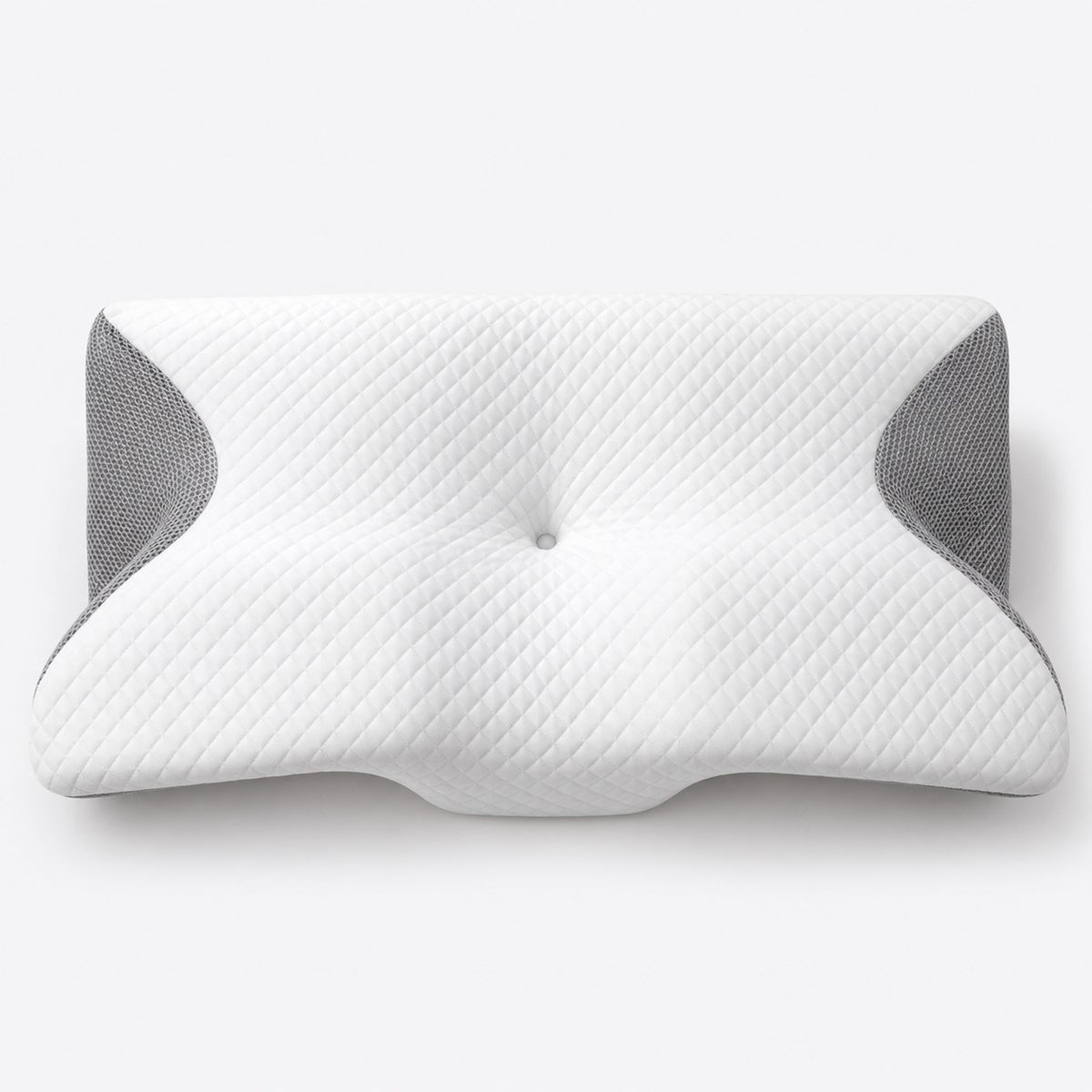 Almohada ergonómica de diseño acolchado
