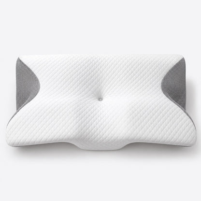 Almohada ergonómica de diseño acolchado