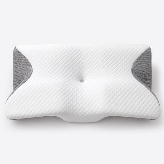 Almohada ergonómica de diseño acolchado