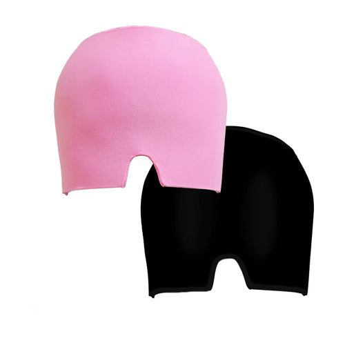 Migracalm – Gorro De Gel Frío/Calor Para Migraña