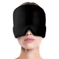 Migracalm – Gorro De Gel Frío/Calor Para Migraña